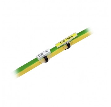 TMX 18 HF/HB TM, Sleeve, 18 x 20 mm, Polyet
