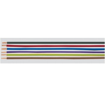 TOPFLEX-611-C-PUR 4x1,5mm