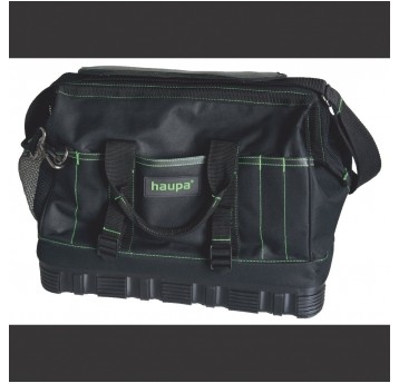 Torba narzędziowa z ogumownym dnem XL