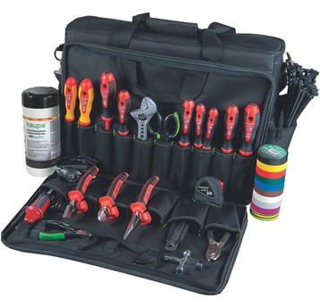 Torba serwisowa Supply Plus