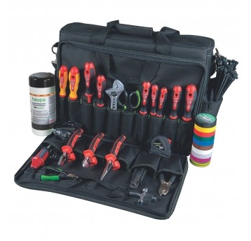 Torba serwisowa Supply Plus