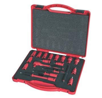 TORBA VDE 1/4''