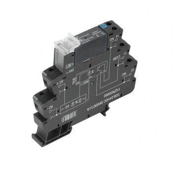 TOS 24VDC 24VDC 5A OPTOIZOLATOR
