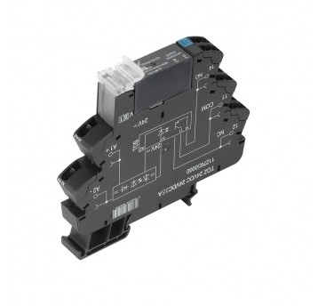 TOZ 24VDC 24VDC 5A OPTOIZOLATOR