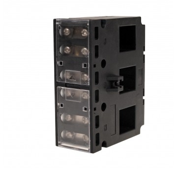 TP-150-5 PRZEKŁADNIK 3-FAZ.150/5A PRZEKŁADNIK