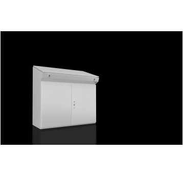 TP PULPIT STOJĄCY RAL7035 PULPIT Z OCYNK.PŁ.MONT.1000X96