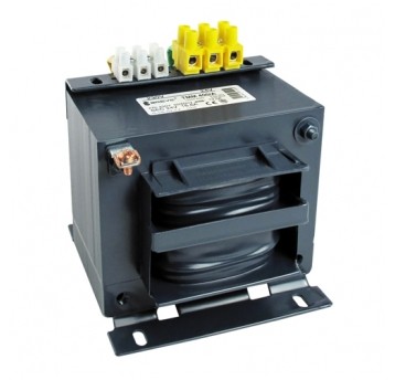 TRANSFORMATOR 1-FAZ. 400VA 400/230V
