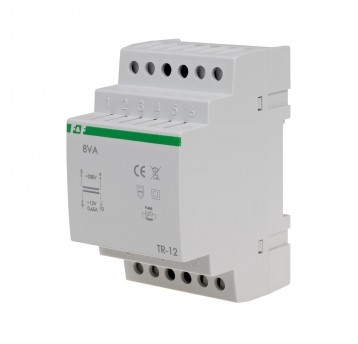 transformator sieciowy 12VA, I=0,66A ZASILACZ I TRANSOFORMATOR