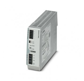 TRIO-PS-2G/3AC/24DC/10