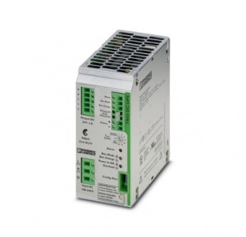 TRIO-UPS/1AC/24DC/5 WTÓRNE 24VDC