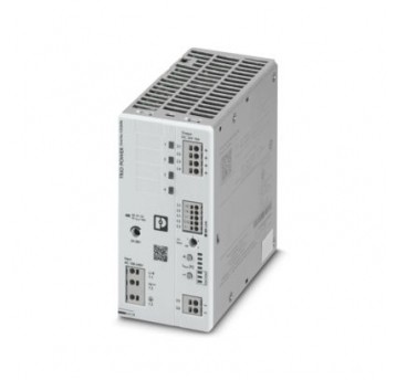 TRIO3-PS/1AC/24DC/10/4C/IOL ZASILACZ