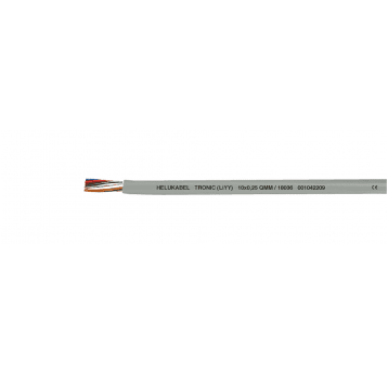 TRONIC 5x0,75 KABEL