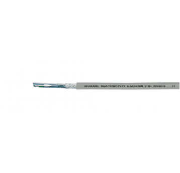TRONIC CY-CY 6x2x0,5mm KABEL