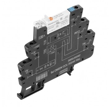 TRS 24-230VUC 1CO AGSNO AU ED2 PB