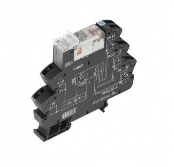 TRZ 24VUC 2CO PRZEKAŹNIK