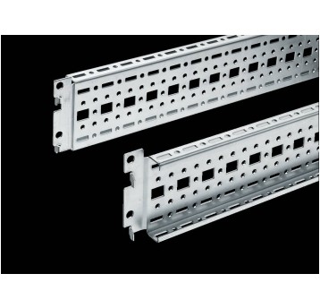 TS CHASSIS 600MM POZIOM SZYNA MONTAŻOWA 600MM OP=4SZT