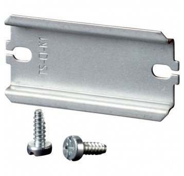 TS-CI-K1 Szyna montażowa do małej obudo