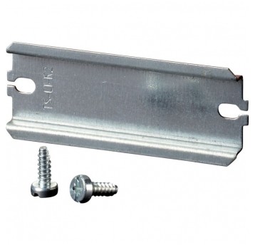 TS-CI-K2 Szyna montażowa do małej obudo