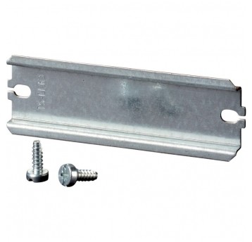 TS-CI-K3 Szyna montażowa do małej obudo