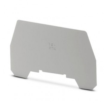 TS-RTK - Płytka dzieląca