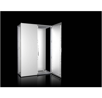 TS SZAFA STEROWNICZA SZAFA 1200X1800X500 ZE STALI N