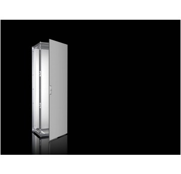 TS SZAFA STEROWNICZA SZAFA 600X1800X500 ZE STALI N