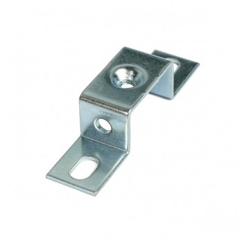 TS35 WSPORNIK SZYNY PROSTY H50