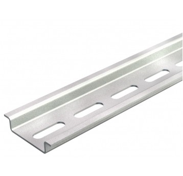 TS35x7,5 szyna perforowana SZYNA TS 35