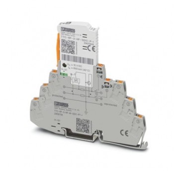 TTC-6P-3-HF-M-12DC-PT-I Urządzenie z ochroną przed prz