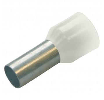 TULEJKA 0,5/8 OP=100SZT TULEJKA