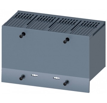 TWYDŁUŻONA OSŁONA ZACISKÓW DO 3VA20.22 4-P