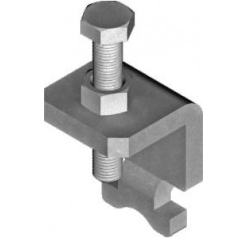 Uchwyt ceownika montażowego UCM3