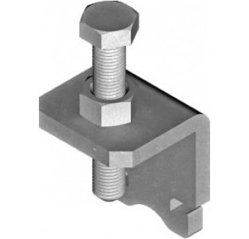 Uchwyt ceownika wzmocnionego UCW1