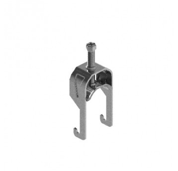 UCHWYT KABLOWY ZACZEPOWY UKZ1/40-46