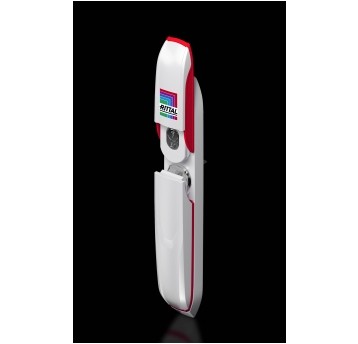 UCHWYT KOMFORT DO AX Z ZAMKNIĘCIEM E1 AX UCHWYT KOMFORT