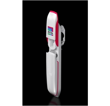 UCHWYT KOMFORT DO AX Z ZAMKNIĘCIEM PRĘTOWYM AX UCHWYT KOMFORT