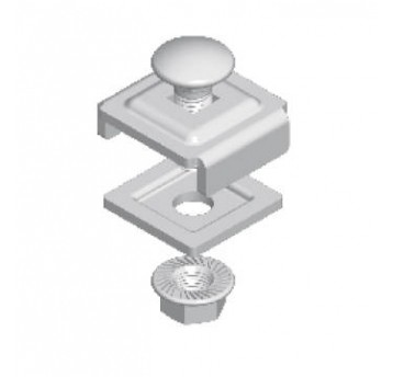 UCHWYT ŚRUBOWY USSN/USSO UCHWYT