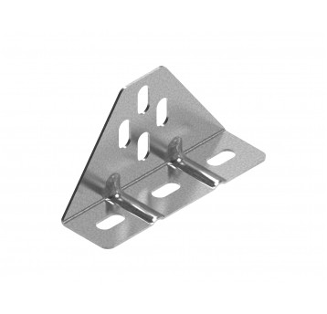 UCHWYT TRÓJKĄTNY UTM/UTMO UCHWYT TRÓJĄTNY