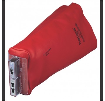 UCHWYT ZABEZPIECZAJĄCY VDE