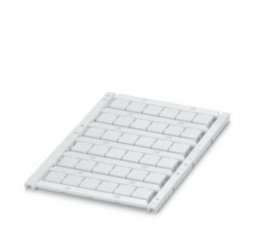 UCT-TM 10 Oznacznik do zacisków