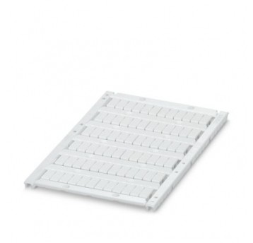 UCT-TM 5 Oznacznik do zacisków