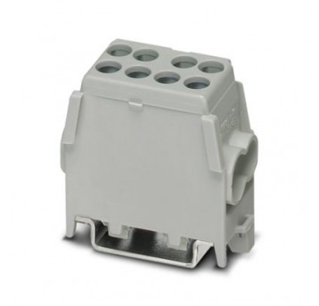 UDB 2X25/16 GY PRZYŁACZE ODGAŁĘŹNE