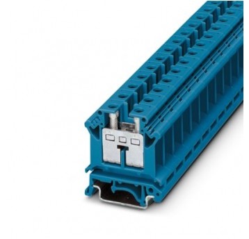 UIK 16 BU złącze ZŁACZE