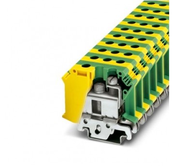 UISLKG 35 złącze ZŁĄCZE