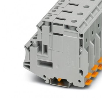 UKH 70/4X10 Zbiorcze złącze potencjałów