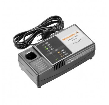 UKŁAD ZASILANIA DMS 3 230/24DC