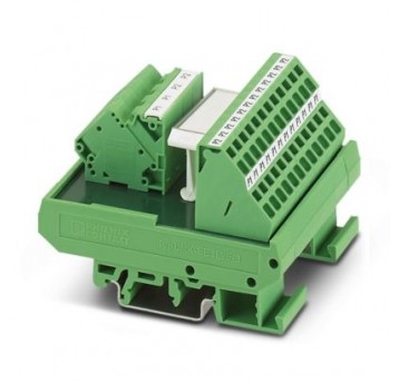 UMK- PVB 2/24/ZFKDS Okablowanie INTERFACE