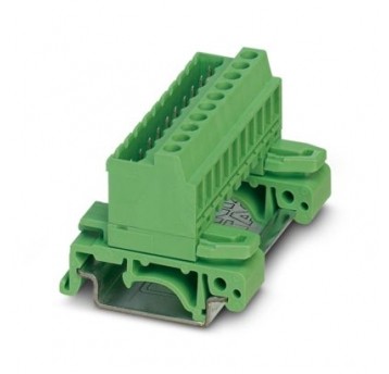 UMSTBVK 2,5/24-G-5,08 Blok wtykowy