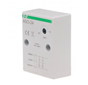 Un=24V, I=10A, przewód przyłączeniowy 0,5m AUTOMAT SCHODOWY