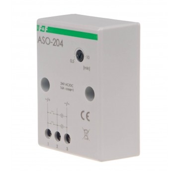 Un=24V, I=16A , zaciski śrubowe AUTOMAT SCHODOWY